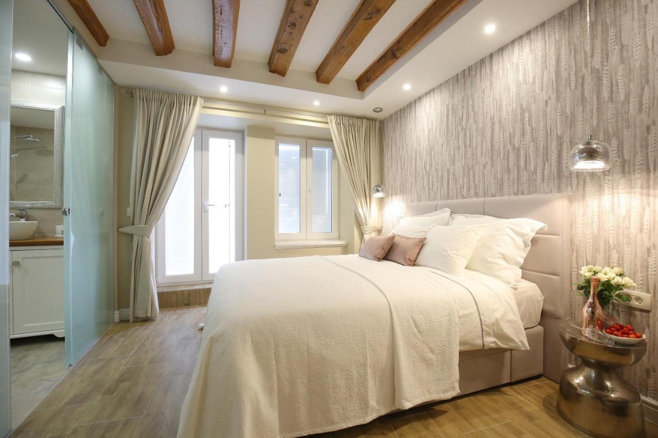 Rooms Skoblar Zadar Exterior foto