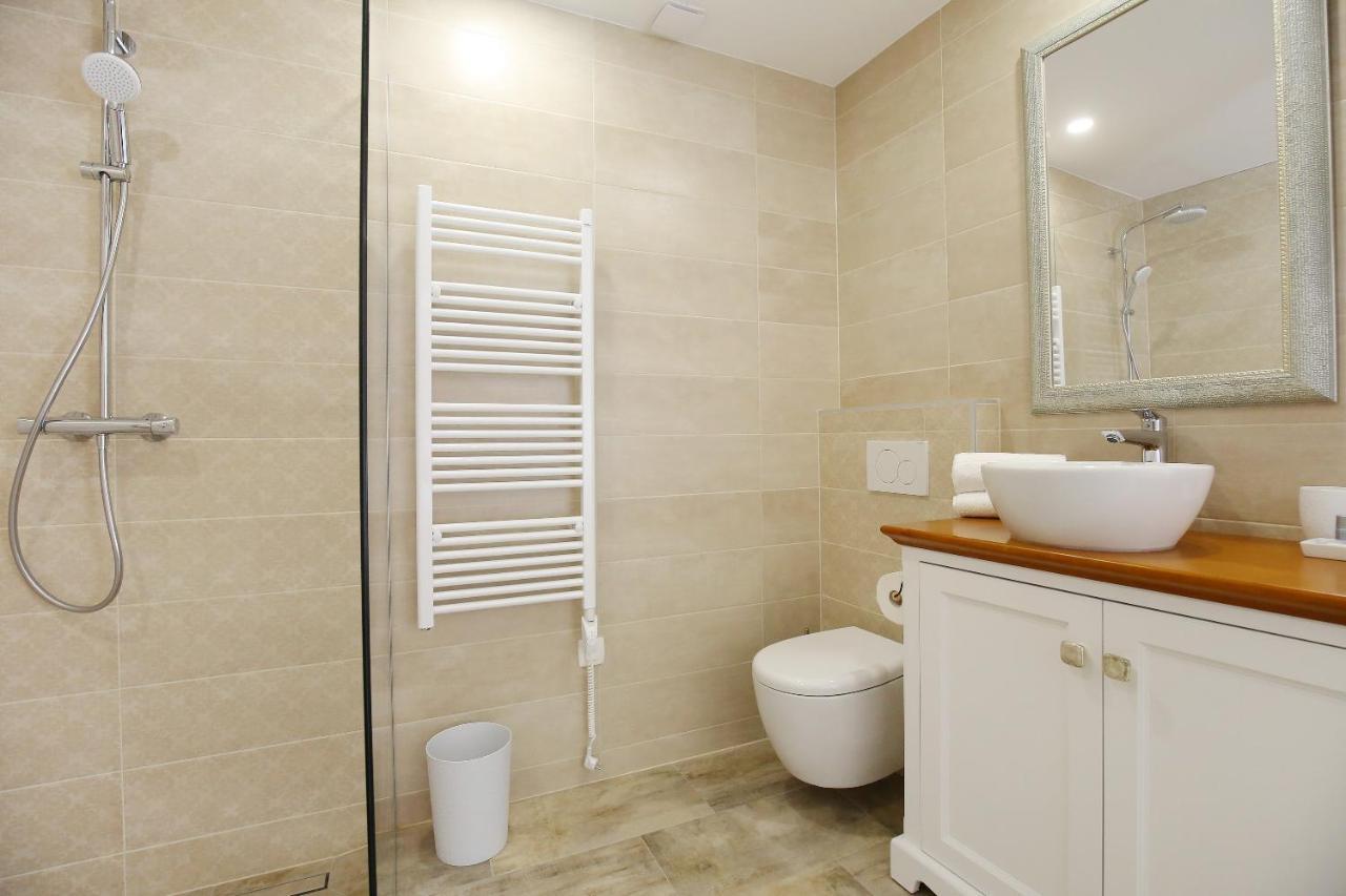 Rooms Skoblar Zadar Exterior foto