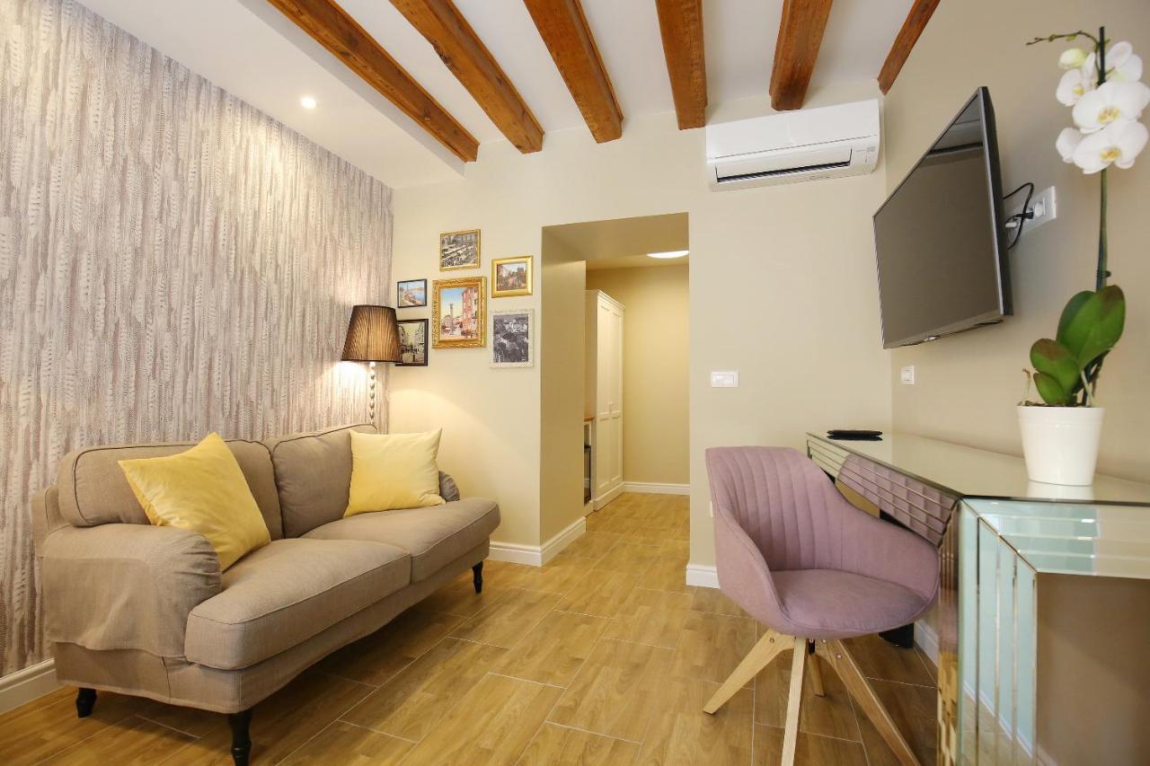 Rooms Skoblar Zadar Exterior foto